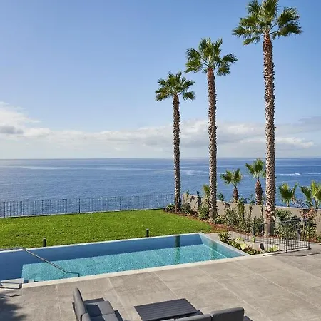 La At The Cliff Bay - Portobay Funchal (Madeira)