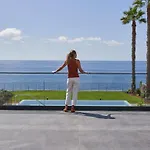 La At The Cliff Bay - Portobay * Funchal (Madeira)