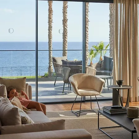 La At The Cliff Bay - Portobay Villa Funchal