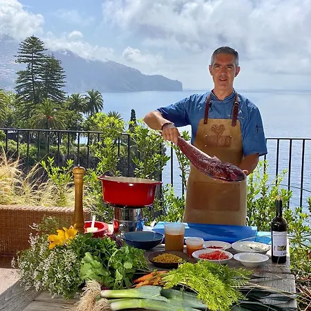 Вилла La At The Cliff Bay - Portobay