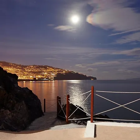 La At The Cliff Bay - Portobay