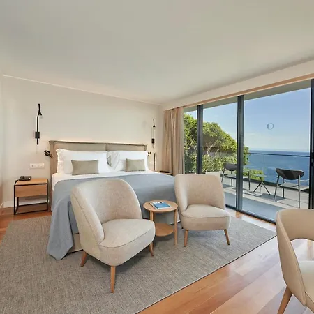 La At The Cliff Bay - Portobay * Фуншал