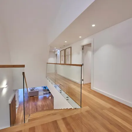 Вилла La At The Cliff Bay - Portobay Фуншал