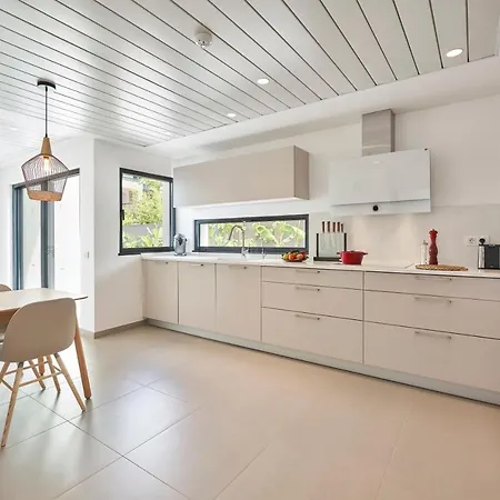 Вилла La At The Cliff Bay - Portobay Фуншал