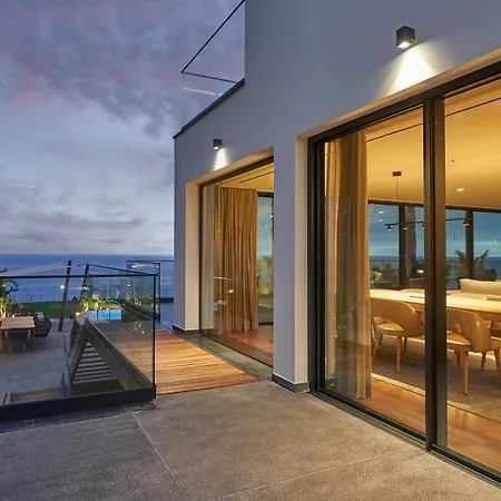 La At The Cliff Bay - Portobay 别墅