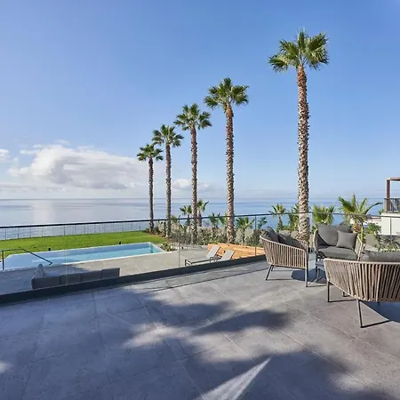 La At The Cliff Bay - Portobay *