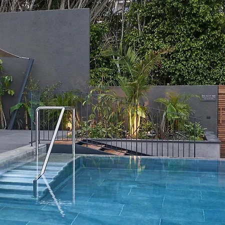 La At The Cliff Bay - Portobay Willa