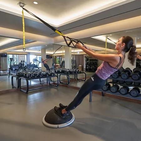 Willa La At The Cliff Bay - Portobay