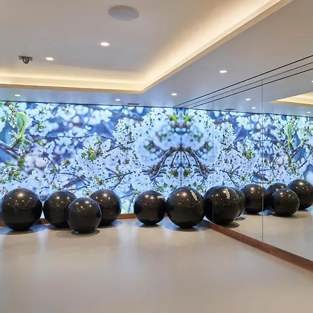 La At The Cliff Bay - Portobay