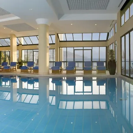 La At The Cliff Bay - Portobay 别墅 *