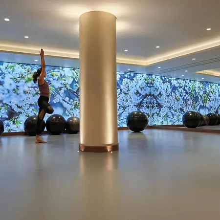 La At The Cliff Bay - Portobay