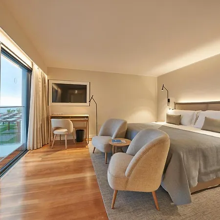 La At The Cliff Bay - Portobay 别墅 丰沙尔