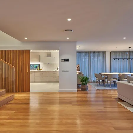 La At The Cliff Bay - Portobay Willa Funchal (Madeira)