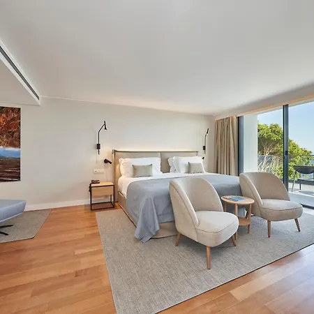 La At The Cliff Bay - Portobay 丰沙尔