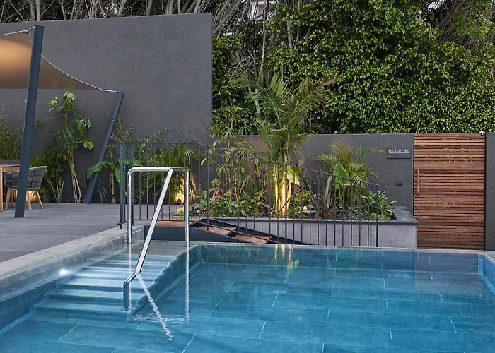 La At The Cliff Bay - Portobay 别墅