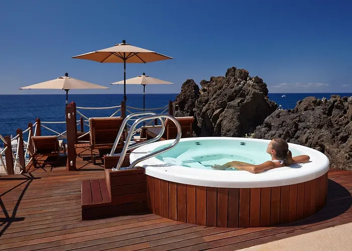 La At The Cliff Bay - Portobay *