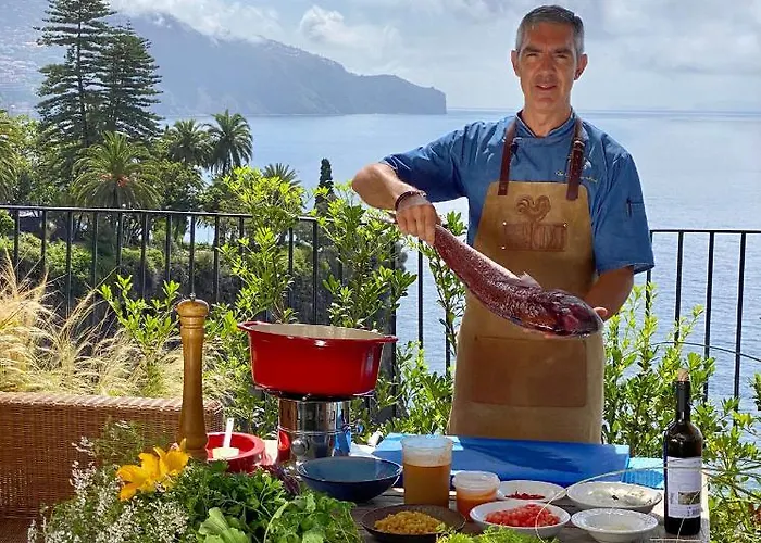 别墅 La At The Cliff Bay - Portobay