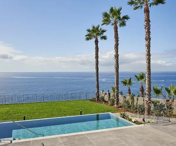 La At The Cliff Bay - Portobay 丰沙尔