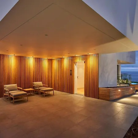 La At The Cliff Bay - Portobay 빌라