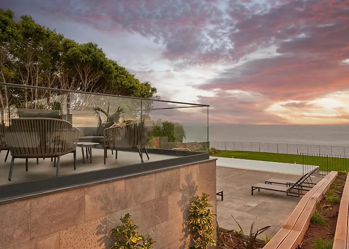 La At The Cliff Bay - Portobay *