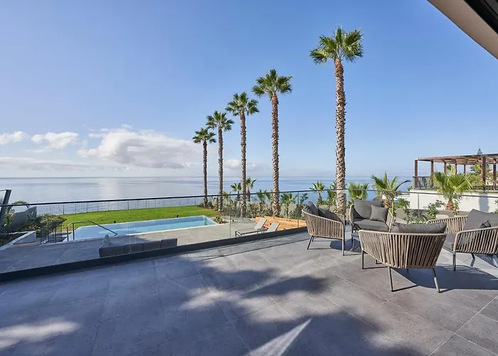 La At The Cliff Bay - Portobay *