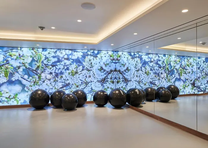 La At The Cliff Bay - Portobay