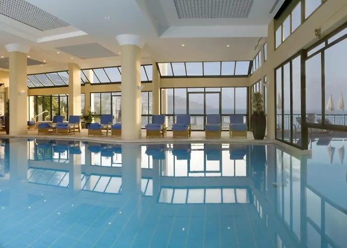 La At The Cliff Bay - Portobay Вилла *