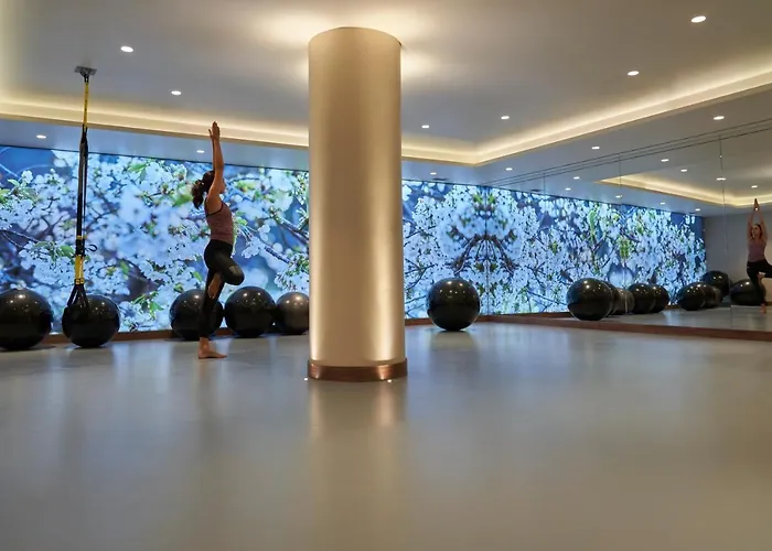 La At The Cliff Bay - Portobay