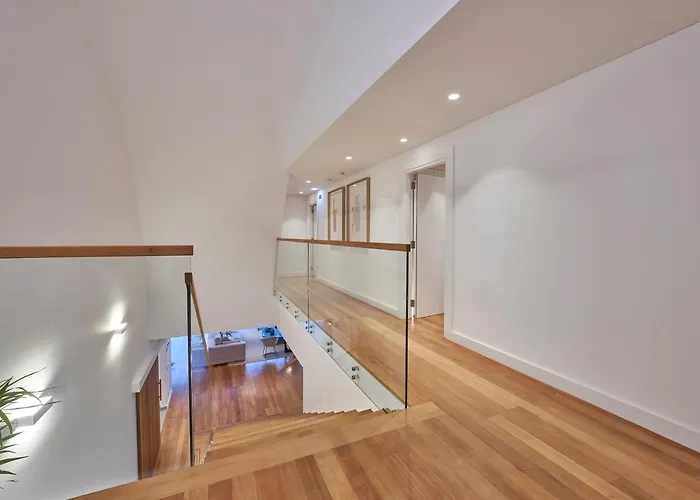 Вилла La At The Cliff Bay - Portobay Фуншал