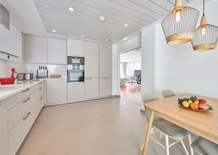 La At The Cliff Bay - Portobay