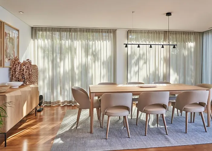 La At The Cliff Bay - Portobay * Фуншал